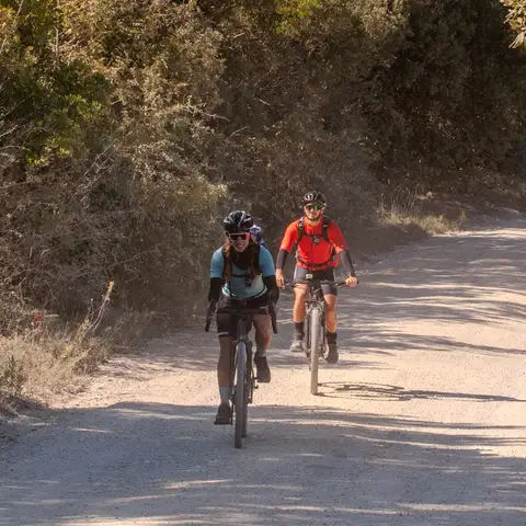 Bike team — foto 1