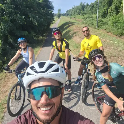 Bike team — foto 3