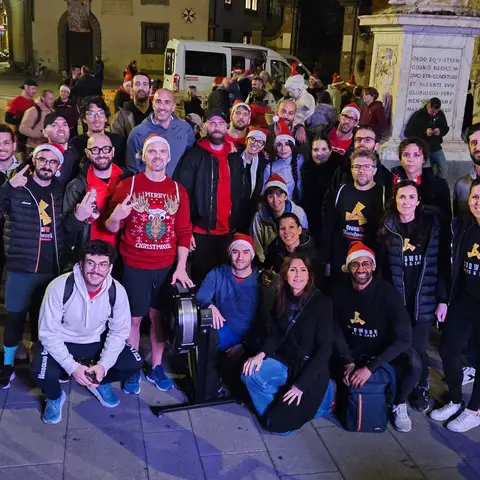Running team — foto 1