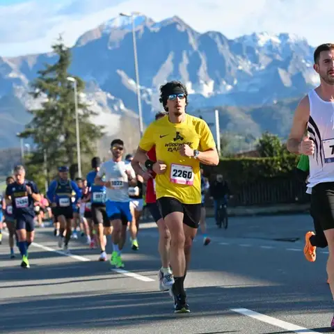 Running team — foto 3
