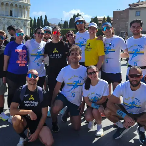 Running team — foto 4