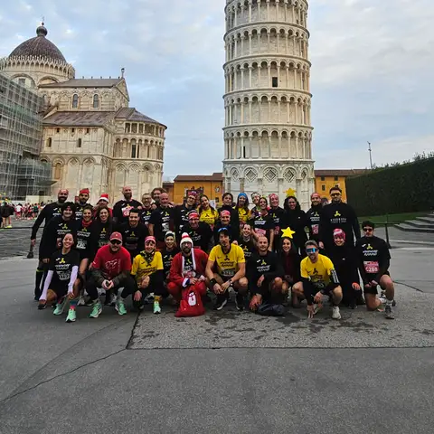 Running team — foto 6